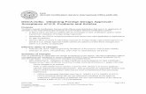 DGCA-India: Obtaining Foreign Design Approval / Acceptance ... · DGCA-India: Obtaining Foreign Design Approval / Acceptance of U.S. Products and Articles. Purpose To inform Aircraft