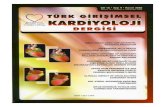 img003 - Efficiency Technologiesefficiencytechnologies.co.uk/downloads/TurkishJournalInvasiveCardi… · The Turkish Journal of Invasive Cardiology TÜRK GiRisiMSEL KARDiYOLOJi DERGiSi