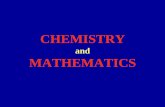 HISTORY OF MATHEMATICAL CHEMISTRYconf.uni-obuda.hu/ieeeday2017/IvanGutman_presentation.pdf · Chemical Graph Theory ~ 1860 STRUCTURAL FORMULAS (Kekulé, Couper, Butlerov, …) 1874