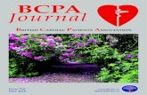 BCPA Journalbcpa.uk/pdf/journal/BCPA_Journal_218.pdf · BCPA Annual General Meeting The 36th Annual General Meeting of The British Cardiac Patients Association will be held on Saturday