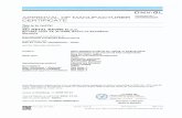 sij.metalravne.com€¦ · APPROVAL OF CERTIFICATE This is to certify: That MANUFACTURER D NV-GL Certificate No: AMMM000020M SIJ METAL RAVNE Koroška cesta 14, Si-2390, Ravne na Koroškem,