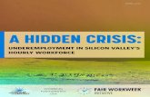 A HIDDEN CRISIS - The Center for Popular Democracy Hidden Crisis... · The Center for Popular Democracy (CPD) works to create equity, opportunity, and a dynamic democracy in partnership