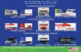 NewKamshield Sales Flyer - kamshieldpromo.com · 729755 637 87 51469 utility and design patent pending support@kamshieldpromo.com  includes custom webcam cover and packaging
