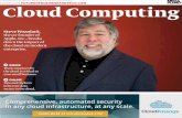 An Independent Supplement by Mediaplanet to San Francisco ... Cloud Computing_Final … · An Independent Supplement by Mediaplanet to San Francisco Chronicle MARCH 2015Cloud Computing
