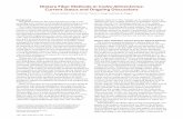 Dietary Fiber Methods in Codex Alimentarius Current Status ...€¦ · Dietary Fiber Methods in Codex Alimentarius: Current Status and Ongoing Discussions Garrett Zielinski,1 Jon