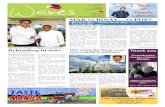 MAR vs BINAY… vs POE? - Filipinos Making Waves€¦ · AUGUST 2015 4 Waves Filipinos Making News Tenny F. Soriano COUNTERPOINT EDITORIAL Managing Editor MENTOR PRODUTIONS 1002-650