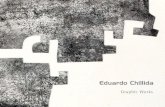 Eduardo Chillida - Adam Gallery · Eduardo Chillida (1924-2002) is a major figure in twentieth century art. During his lifetime he exhibited widely in museums in European cities including