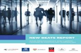 NEW BEATS REPORT€¦ · NEW BEATS REPORT 3 CONTENTS 4 Executive Summary 5 New Beats Project – Background and Context 9 New Beats Project – Findings 20 About the authors 21 References