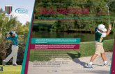INTERNATIONAL SCHOOL GOLF TOUR THAILAND 2020 / 2021 … · INTERNATIONAL SCHOOL GOLF TOUR THAILAND 2020 / 2021 FALDO SERIES THAILAND 2020 / 2021 MARKETING SUPPORT BY PAUL POOLE (SOUTH
