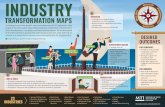 Industry Transformation Maps v13 - Ministry of Trade and ...€¦ · Industry Transformation Map (ITM) integrates productivity improvement, ... • Food Manufacturing DESIRED OUTCOMES