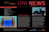 Newsletter Design V19 - Neurological Institute · newsletter. The DNI is a registered charity, a business and a Centre of Excellence for the care of patients with neurological disease