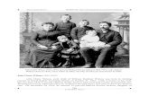 Wilson Family History HOMEPAGE: .... Children of William... · or 1882 they moved back to the "Wilson Settlement" in rural Iroquois County, Illinois, near Gilman. Four more children