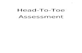 Head to Toe Assessment - KSUfac.ksu.edu.sa/sites/default/files/head_to_toe_assessmen…  · Web viewPrinciples involved in Physical Assessment. Nursing responsibilities before, during