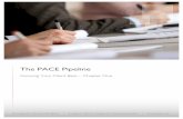 The PACE Pipeline - The PACE Partners LLP€¦ · The PACE Pipeline is the foundation for the successful management of business development activities. The model has particular relevance
