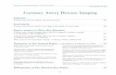 Coronary Artery Disease Imaging - Home - Dialogues in ... · Coronary artery disease imaging Fausto J. Pinto, MD, PhD 1; Inês Z. Cabrita, PhD 2; Nuno Cortez Dias, MD 1 1 Univ er
