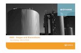 IBBA -Biogas and Biomethane€¦ · BIOTHANE LeadingAnaerobic Technologies • Paper mill has two existing paper machines • PM3 –Biothane • PM4 –Paques • New project •