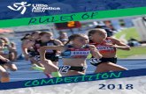 Contents - Little Athletics€¦ · Contents LANSW Rules of Competition – Table of Contents – August 2018 “T” - 3 SECTION C – FIELD EVENTS ..... C