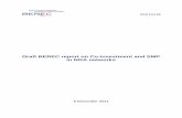 Draft BEREC report on Co-investment and SMP in NGA networks · 1.1. The SMP assessment process in a co-investment scenario 1.1.1. Overview of the SMP framework On 11th July 2002,