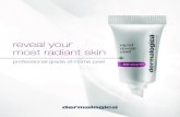 reveal your most radiant skin - Dermalogicaeducation.dermalogica.com.au/Content/docs/au_pRapidRevealPeelp … · product skin condition properties best for bioactivity score skin