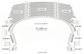 PAC Seating Maps- stage bottom - Gallagher Bluedorn · PAC Seating Maps- stage bottom.pub Author: cjkremer Created Date: 20110801125151Z ...