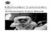 Space Administration Information Summaries · Space Administration Information Summaries. March 31, 1997 PREFACE The National Aeronautics and Space Administration (NASA) selected