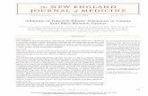 The new england journal medicinerepro.ucsd.edu/220/Shared Documents/Week 2, Paper 2A-Ovarian ca… · A germ-line mutation in one BRCA1 or BRCA2 allele is associated with a high risk