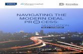 NAVIGATING THE MODERN DEAL PR CESS - Amazon S3 Deal Process R… · North America (33%), EMEA (33%), and Asia-Pacific (33%), as well as divided among financial advisors (67%) and