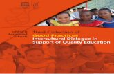 Third collection of good practices: intercultural dialogue ... · The initiatives presented in this Third Collection of ASPnet Good Practices were carried out by ASPnet schools and