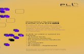 PLI Discover PLUS continues to grow: new books are ...€¦ · Discover PLUS — 2016 3 Financial Services Industry Regulatory Compliance & Ethics Forum 2016 Financial Services IT