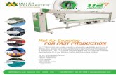 112 Extreme Welding Machine Flyer - Amazon S3 · 112 Extreme Welding Machine Flyer Author: Miller Weldmaster Subject: The 112 Extreme welder is used for high production billboard,
