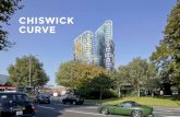 CHISWICK CURVE - London Borough of Hounslowdemocraticservices.hounslow.gov.uk/.../Chiswick_Curve...Presentatio… · CHISWICK CURVE. SITE CONTEXT. Gillette Corner & Sky Campus Firestone