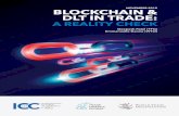 BLOCKCHAIN & DLT IN TRADE€¦ · Blockchain dlT in Trade: a reality Check 5 Holy Guacamole, avocado consumption has skyrocketed in the last decade. Health conscious consumers and