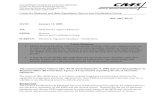 Center for Medicaid and State Operations/Survey and ... · SUBJECT: Electronic Signature Guidance - Clarification This memorandum replaces S&C-04-46 dated September 9, 2004 that provided