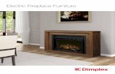 Electric Fireplace Furniture - Saskatchewan · Electric Fireplace Furniture. Arlo DM2526-1918TW - Tan Walnut finish 59-7/8" x 22-7/8" x 15-3/4" (WxHxD) 152.0 cm x 58.1 cm x 40.0 cm