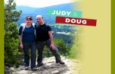 Y DOUG - adoption-alliance.com · POTENTIAL ADOPTIVE PARENTS FOR YOUR CHILD We are a creative, friendly and adventurous couple looking forward to sharing our love and curiosity about