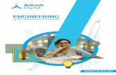 Engineering PROSPECTUS 2019-2021€¦ · dates the qualifying marks would be 65% in the 12th class examination. Candidates have to apply for JEE (Main) January - 2019 “Online”
