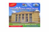 Final SF & PG Form 2011-12 - pdfMachine from Broadgun ... · Course BBA (Hons.) PGDIMM No. of seats 60 30 Duration 3 Years 1 Year Course Fees Rs.30,000 (Rs.12,000+Rs.10,000+Rs.8,000)