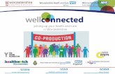 Welcome and scene setting - Community First: Home … · Welcome and scene setting Dr Carl Ellson - Chief Clinical Officer, NHS South Worcestershire CCG •Period of dramatic change