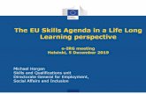 11- TO SEND Presentation on Skills Agenda for E-IRG ...e-irg.eu/documents/10920/486508/presentation+Michael+Horgan.pdf · ESTONIA SAMSUNG DIGI PASS FOR VOCATIONAL SCHOOL STUDENTS