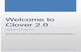 Welcome to Clover 2 - Liquor Training Guide... · welcome to clover 2.0 support and training please note that all product, product specifications and images contained herin are subject