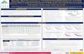 Bayesian Machine Learning on CALGB/SWOG 80405 (Alliance ...€¦ · Basic Colon Cancer Poster presented at:!"#$%&'($) *$&+!,) ¥ 2110 patients from CALGB/SWOG 80405 and 228 patients
