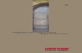 Progettare con il Legno Bronzo - Edilportaleimg.edilportale.com/catalogs/prodotti-23531-cat250dfd48-ccb6-457… · in legno bronzo è un sistema completo per la costruzione di facciate