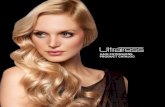 The ultimate hair for the ultimate you.€¦ · The ultimate hair for the ultimate you. Nothing makes a woman feel more beautiful than her hair. Whether it’s length, volume or luster,