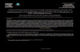 Implementation of CAD/CAM System CATIA V5 in Simulation of ...€¦ · Implementation of CAD/CAM system CATIA V5 in Simulation of CNC Machining Process Rozmarina Dubovska, Jaroslav