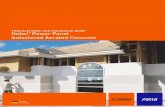 Technical Sheet and Installation Guide Hebel® Power Panel ...€¦ · Hebel® Power Panel Autoclaved Aerated Concrete Technical Sheet and Installation Guide. About us Xella Aircrete