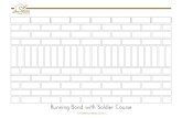 Brick Bond Layouts v1.01 - Saturn Materials, LLC€¦ · Running Bond with Soldier Course SATURNMATERIALS.COM . Title: Brick Bond Layouts_v1.01.01 Created Date: 10/28/2016 4:57:38