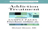 Ridiculously Practical Clinical Advice Addiction · 77 Dopamine desensitization underlies most substance abuse. 77 During your first interview, ascertain what substances are being