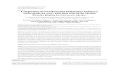 ARTICLE Composition of Prosobranchia-Pulmonata (Mollusca ... · C.P. 48980, San Patricio-Melaque Jalisco, México 4Facultad de Ciencias Biológicas, Universidad Autónoma de Nuevo