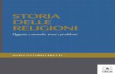 Storia delle religioni (Italian Edition) · Il metodo storico-comparativo, che le è proprio, configura la Storia delle religioni come diversa dalla storia di una specifica tradizione