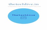 thetechlive · Our developers are industry top developer who will fulfill your demands, we made custom software’s and websites in php and there frameworks like yii, codeigniter,